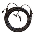 Кабель для Starlink GEN2 50 метрів, фото 3