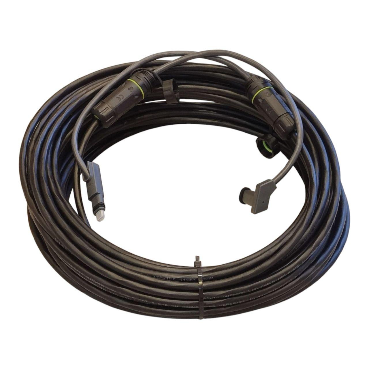 Кабель для Starlink GEN2 50 метрів, фото 1