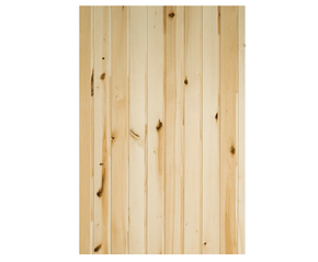 Вагонка 80 Липа Кантрі, суцільна 80х12х1900-2400 мм., фото 3