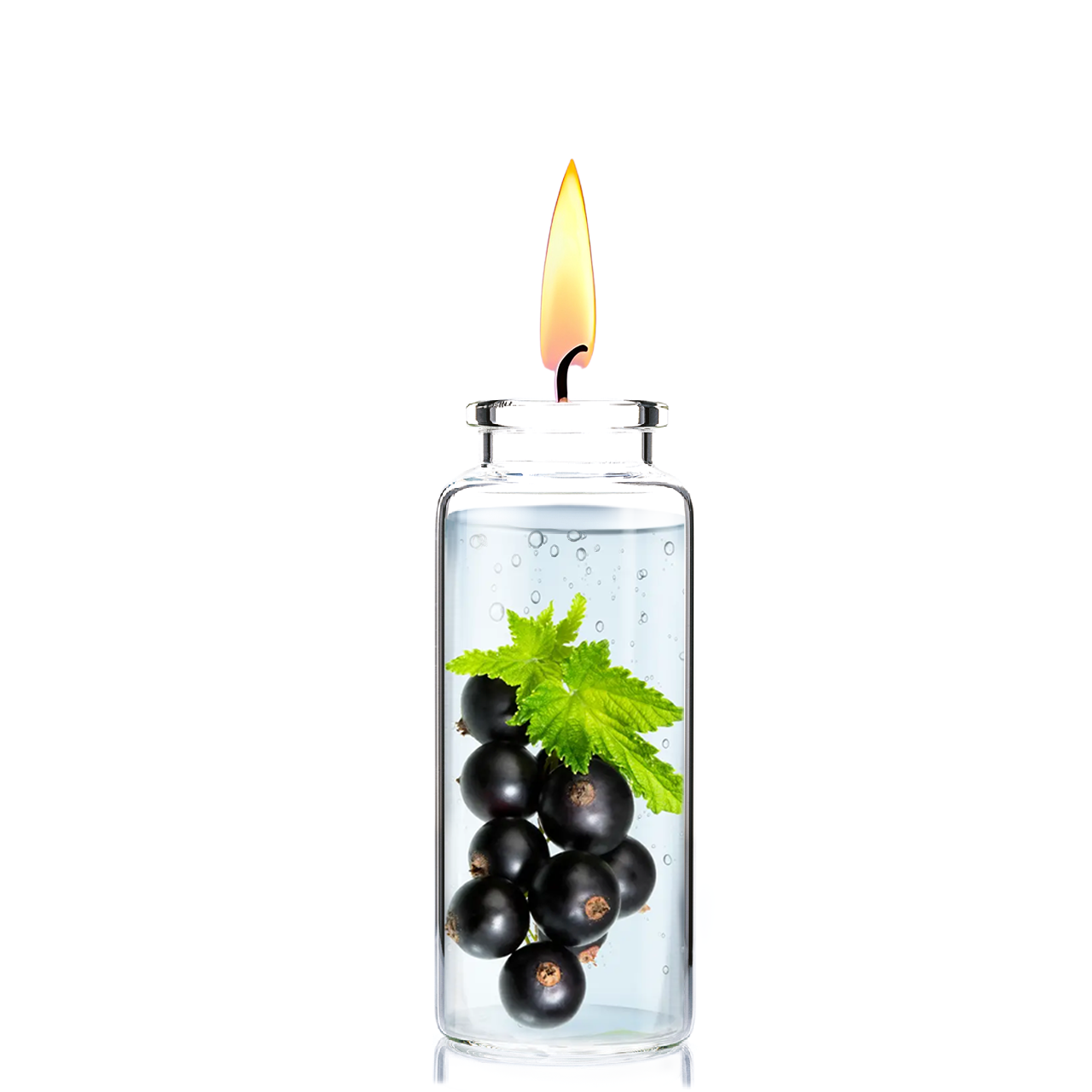 Віддушка для свічок Black currant /Чорна смородина