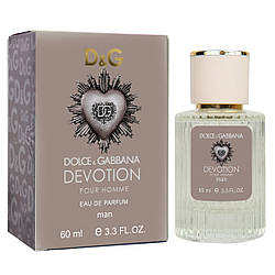 Парфуми чоловічі Dolce&Gabbana Devotion Pour Homme 60 мл