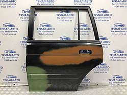 Двері задня ліва Mitsubishi Pajero Sport K9 2.5 DIESEL 4D56 1996 (б/у)