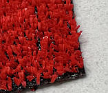 Штучна трава Деко 7 мм - ширина 4 метри, фото 4