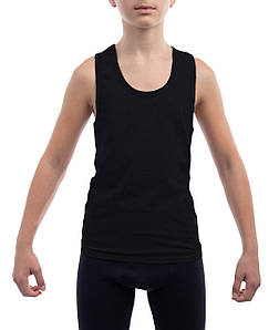 Atlet дитяча чорна 000101