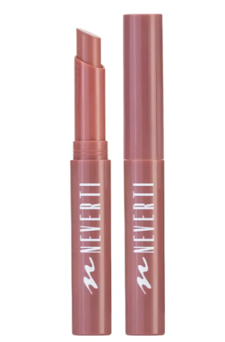 Бальзам для губ Neverti Creamy Lip Balm No004 Cotton Candy 2 г