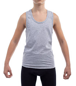 Atlet дитяча сірий меланж 000119