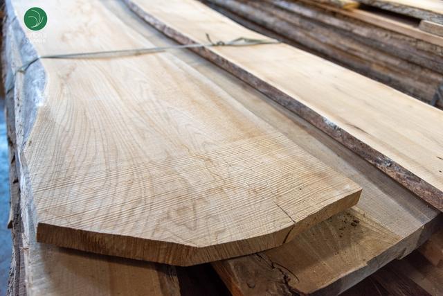 дошка суха ільм