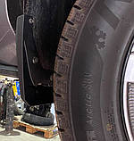 Бризковики Premium (4 шт) для Toyota bZ4X, фото 3