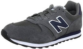 Кросівки New Balance M373, фото 3