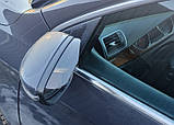 Дефлектор козирьок дзеркала Eurocap (2 шт), фото 5