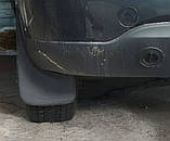 Універсальні бризковики V2 (2 шт), фото 5