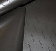 Тіш'ю папір металік (золото/срібло) щільністю 24г 50х70 см з логотипом Брендування під замовлення, фото 5