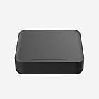 Смарт ТВ Приставка RockTek GT1 2/32 ГБ Realtek1325 Netflix (з налаштуваннями), фото 5