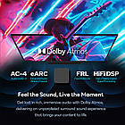 Смарт ТВ Приставка RockTek GT1 2/32 ГБ Realtek1325 Netflix (з налаштуваннями), фото 9