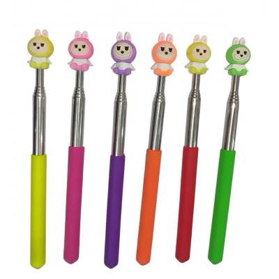 Вказівка Лабубу, телескопічна, 68 см., фото 1