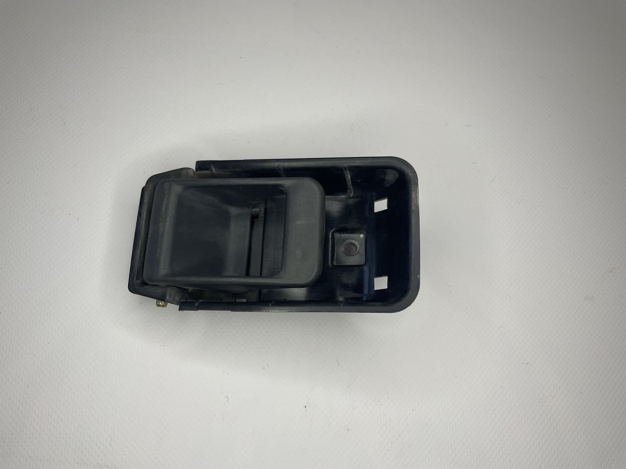 Ручка задніх правих дверей внутр Fiat Ducato 244, Peugeot Boxer, Citroen Jumper (02-06), 1300835650, 911752, GP, Італія
