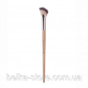 Пензлик для хайлайтера Neverti F08, фото 1