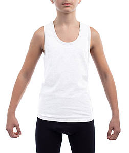 Atlet дитяча біла 000102