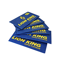 Лезо для верстата LION KING 10 лез 1/5/1000