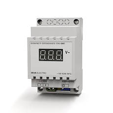 Вольтметри