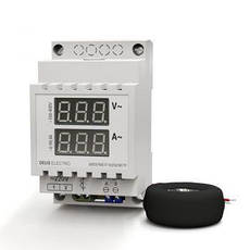 Амперметри-вольтметри