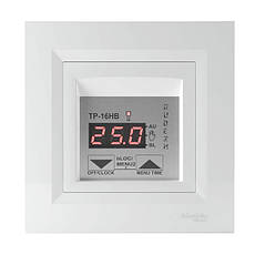 Терморегулятори Рубіж