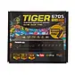 Цифровий ефірний ресивер Т2 TIGER 6705 IPTV, фото 2