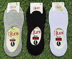 Шкарпетки чоловічі (Розміри: 40-45)"Х/Б"