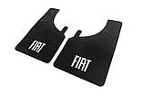 Fiat Бризковики Polytep (280*440, 2 шт) для Тюнінг Fiat, фото 2