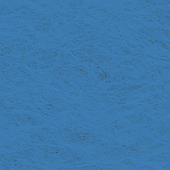 Фетр 1 мм 20 x 30 см небесно-блакитний 100% віскоза Knorr Prandell 218436347