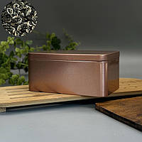 Чай Бі Ло Чунь «Смарагдові спіралі весни» в металевій ємності (80г)