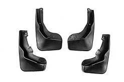 Бризковики Premium (V2, 4 шт) для Peugeot 3008 2016-2023 рр