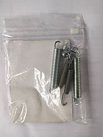 Комплект пружинок колодок ручника LADA SAMARA (2108, 2109, 2113, 2114, 2115) 110/111/112/Kalina/