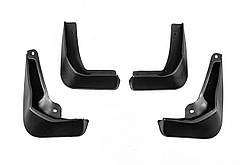 Бризковики Premium HB ST-Line (4 шт) для Ford Focus III 2011-2017 рр