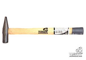 Молоток слюсарний кований ТМ "VIROK" 300 г