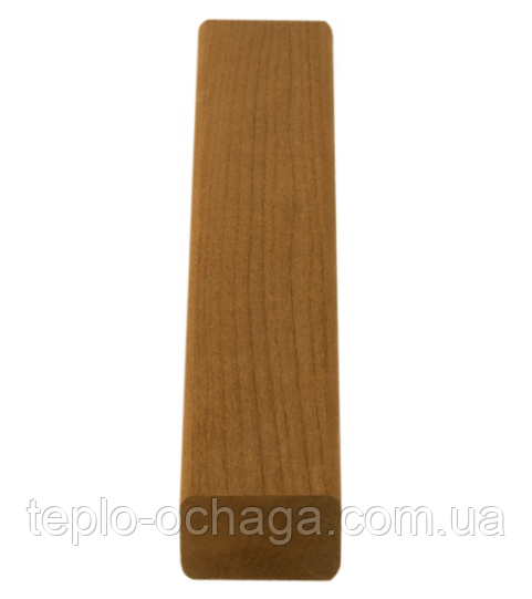 Брус лавковий термолип 35х24х1900-3000 мм.