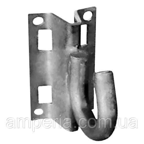 Гак під бандажну стрічку (оцинкований) ГУ 16 NIGAS