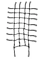 Дитяча сітка для лазіння на дитячому майданчику 75 x 200 см