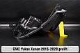 Корпус фари GMC Yukon Xenon (2015-2020) дорест лівий, фото 8