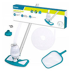 Набір для чищення басейну пилососом BESTWAY 58234