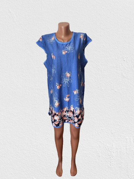 Футболка туніка жіноча р.52,54,56,58,60. Від 5шт по 169грн, фото 1