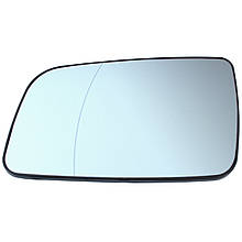 Вкладиш дзеркала Opel Astra G II 2 98 - опель