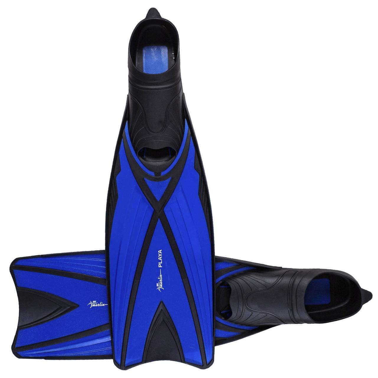 Ласти Marlin PLAYA blue