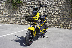 Електроскутер FORTE CR800