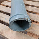 Труба автобетононасоса LLN 125SC55 L596 CIFA S1026118, фото 2