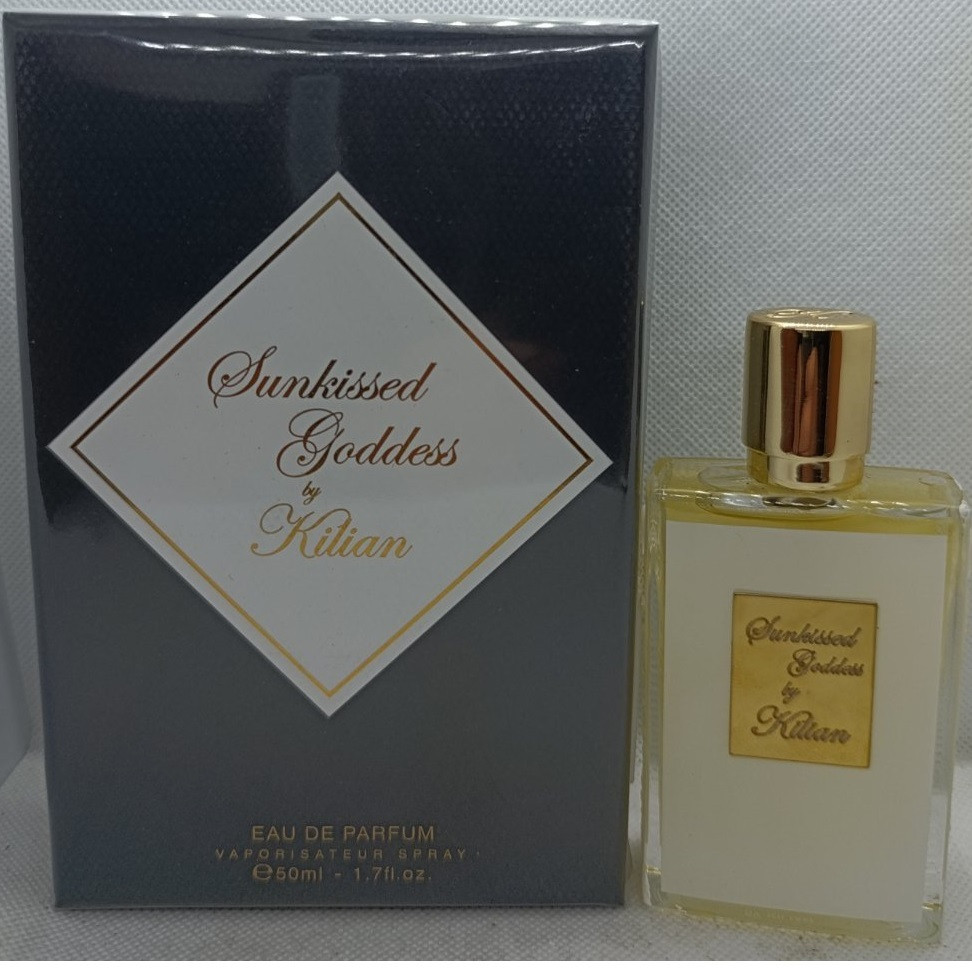 Kilian Sunkissed Goddess EDP 50 ml, фото 1