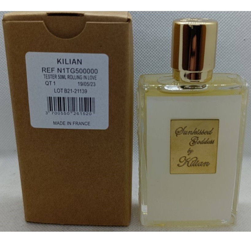 Кіліан затонула богиня EDP 50 мл тестер, фото 1