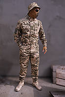 Камуфляжна Статутна Форма Піксель ЗСУ