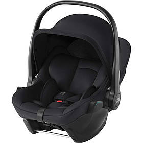 Автокрісло для дітей Britax Römer BABY-SAFE CORE (Space Black)