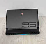 Ноутбук Dell Alienware Area 51m 17.3" 144Hz i7-9700K 32GB SSD 512GB RTX 2070 Б/В, фото 6